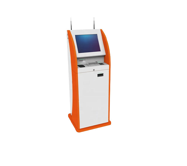 Programm Hongjiali Kiosk Pro Payo Billir