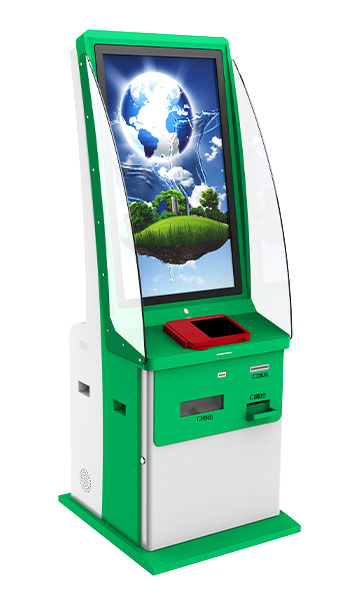 Avantia Hongjiali China Pagamenta Kiosk Machine Manufacturer