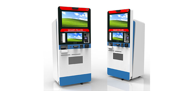 Programm Hongjiali Kiosk Pro Payo Billir