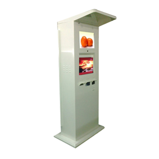 Kiosk