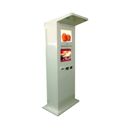 Kiosk